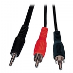 C-JACK-HP+2RCA-20M