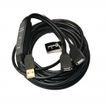 USB-REPEATER-V2-10M-2USBF