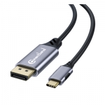 USB-C-TO-DP-8K--1.80M