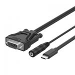 USB-C-TO-VGA-AUDIO-1.80M