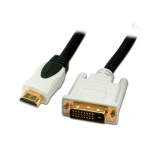 DVI-HDMI-5M