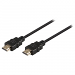 HDMI-Hi+ETH-MM-0.5M- ROND