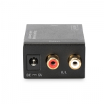 DS-40133-Converter-Audio Digital