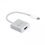 Adaptateur USB Type-C vers HDMI Connectland