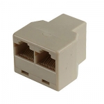 RJ45-F/F/F