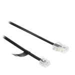 RJ11-RJ45-M/M-5M