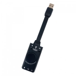 Adapt. usb audio 7.1 canaux -SIF-BERSERKER GAMING