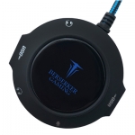 Adaptateur USB Audio Multi-fonction-SYN-BERSERKER GAMING