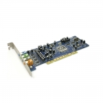 Carte son PCI Sound Blaster X-Fi Xtreme Audio Creative
