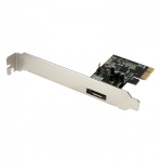 PCIE-CNL-ESATA3-1P