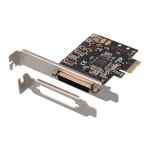 PCIE-CNL-PARA-DB25-1P