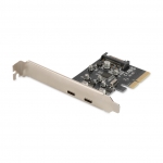 PCIE-USB3.1-TYPE-C-2P