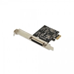 PCIE-PARA-DB25-1P