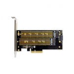 PCIE-DS-33172-M.2 NGFF/NVMe 