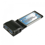 EXC-CNL-USB3-2P