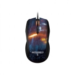 Souris de jeu ambidextre Taipan Battlefield 4™ RZ01-00780200-R3M1 Razer