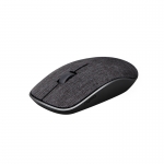 Souris sans fil 3510+ Noire Rapoo