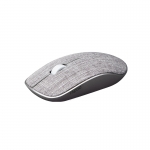 Souris sans fil 3510+ Blanche Rapoo