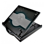 Support Notebook 11.1''-15.4'' avec Ventilateur NC6000 Spyker