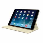 Etui flexible Hinge pour iPad mini et iPad mini Retina 939-000827 Logitech