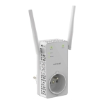 Répéteur WiFi 802.11ac EX6130-100PES Netgear