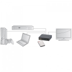 DS-48304--HDMI-4K-3P