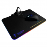 Gimlé Tapis de Souris Gamer GIMLE-BUNGEE-BSK-LUM