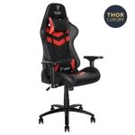 SIEGE-BSK-THOR LUXURY-BK-RED