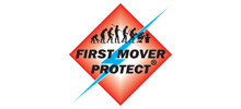 FIRST MOVER