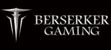 Berserker Gaming