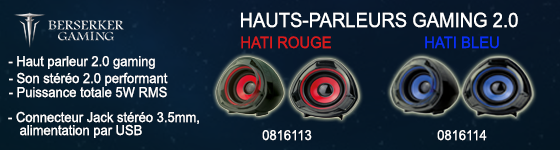 HATI BLEU ROUGE